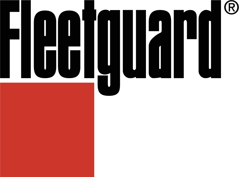 Logo Fleetguard